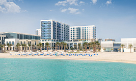 Vida Beach Resort Marassi Al Bahrain
