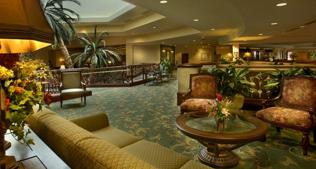 Caribe Royale All-Suite Hotel