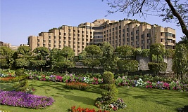 ITC Maurya a Luxury Collection Hotel