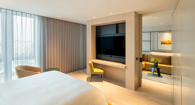 Andaz Seoul Gangnam