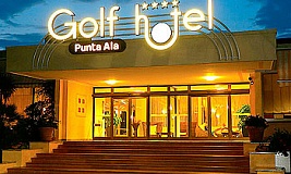 Golf Hotel