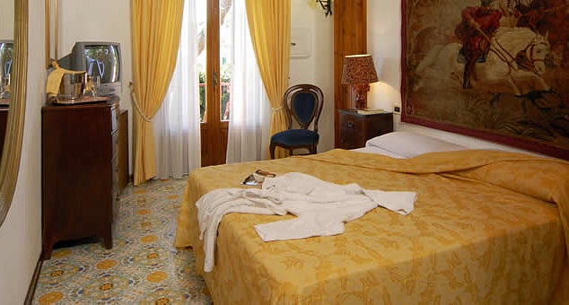 Hotel Terme La Bagatella