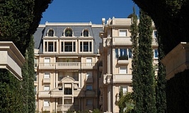 Metropole Monte Carlo