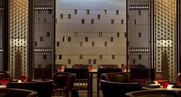 The Chedi Deluxe