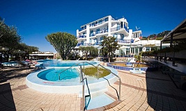 Il Gattopardo Hotel Terme & Beauty (Sea View) (Форио)