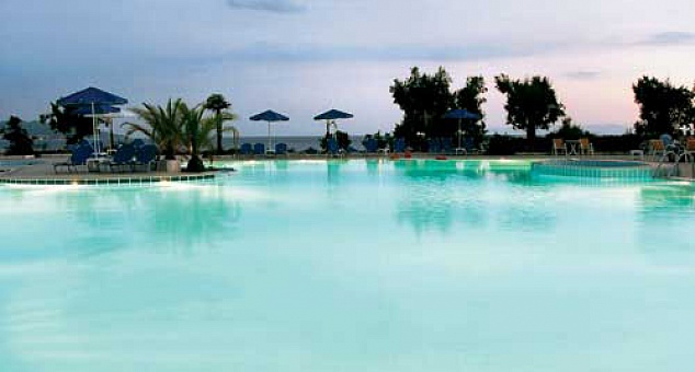 Filoxenia, Grecotel Premium Resort