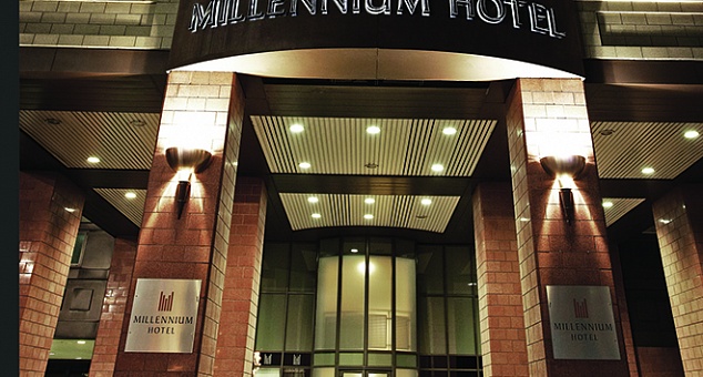 Millennium & Copthorne Hotels At Chelsea Football Club