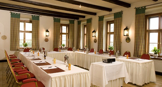 Grand Hotel Sauerhof