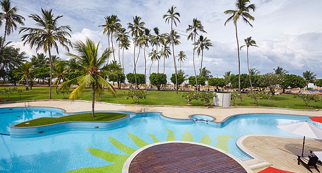 Turyaa Kalutara (ex. The Sands by Aitken Space Hotels)