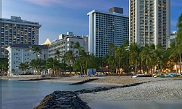 Hyatt Regency Waikiki Resort