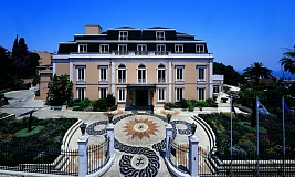 Olissippo Lapa Palace 