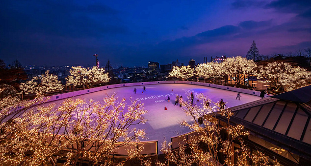 Grand Hyatt Seoul