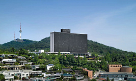 Grand Hyatt Seoul