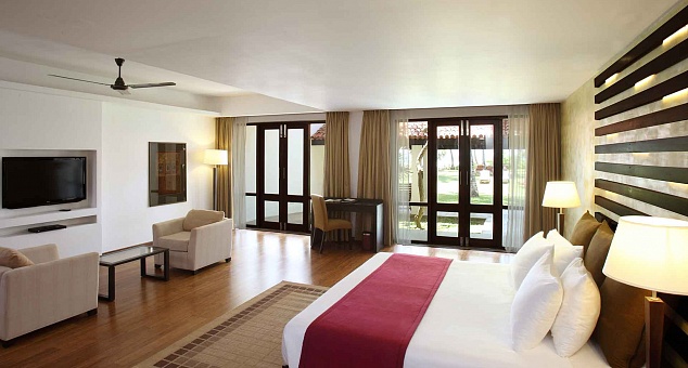 Avani Bentota Resort &Spa