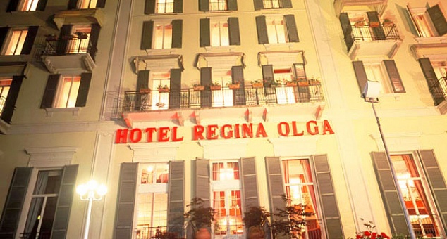 Regina Olga