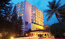 The Gateway Hotel Marine Drive Ernakulam (ex. Taj Residency) Taj hotels