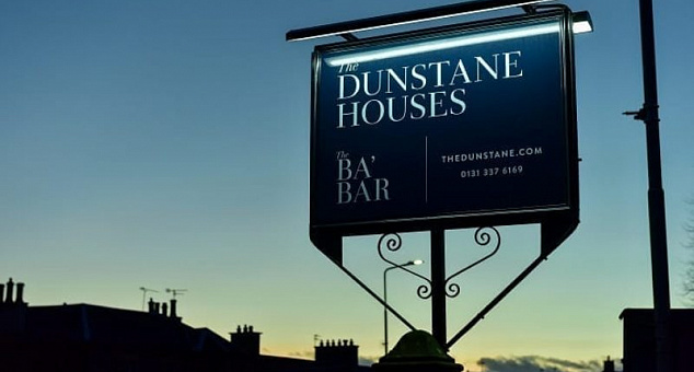 The Dunstane Houses
