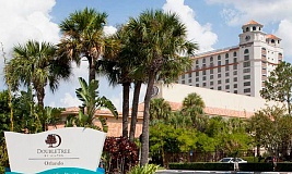 Doubletree Resort Orlando – International Drive
