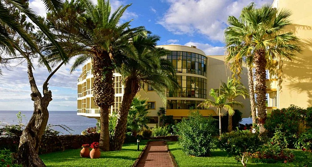 Pestana Palms Ocean Aparhotel