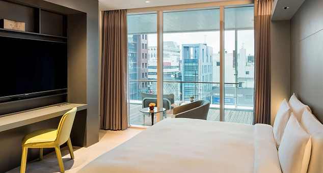 Andaz Seoul Gangnam