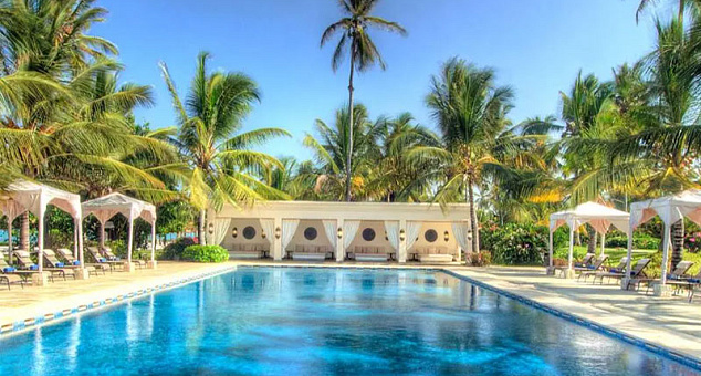 Baraza Resort & Spa Zanzibar