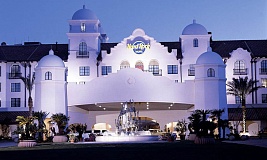 Hard Rock Hotel at Universal Orlando Resort