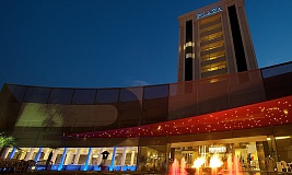 Panoramic Hotel Plaza