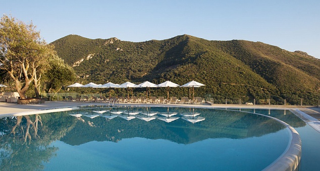 Grand Mediterraneo Resort & SPA