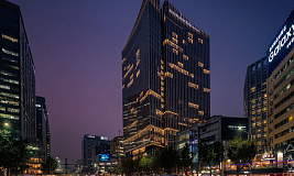 Four Seasons hotel Seoul