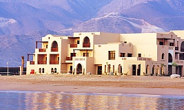 Iberotel Miramar Al aqah Beach Resort
