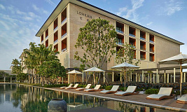 Lohkah Hotel & Spa