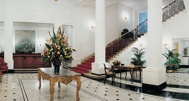 Majestic Grand Hotel