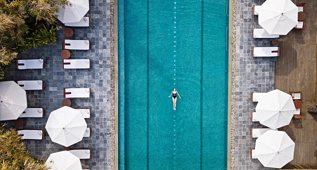 Ananda Spa Himalayas