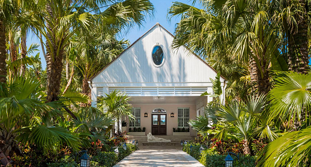 The Ocean Club, A Four Seasons Resort, Bahamas