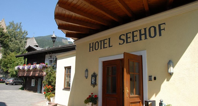 Seehof