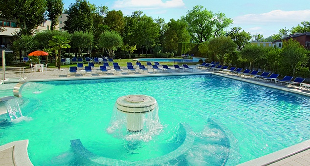 Hotel Savoia Thermae & SPA