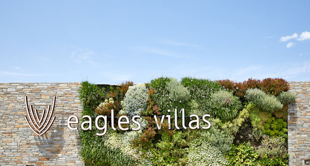 Eagles Villas