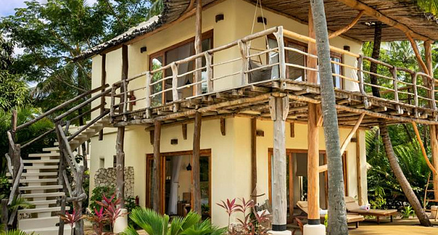 Zanzibar White Sand Villas