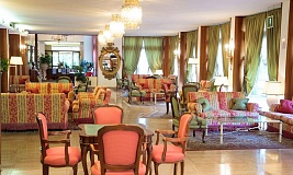 Hotel Tamerici & Principe