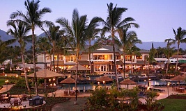 The Westin Princeville Ocean Resort Villas