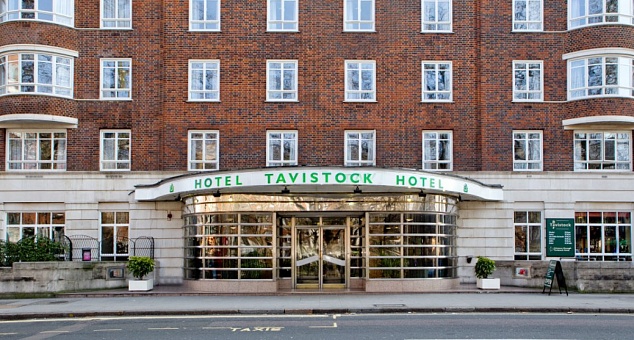 The Tavistock