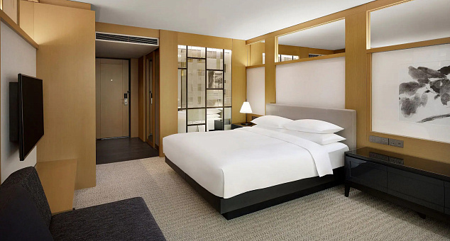 Grand Hyatt Seoul