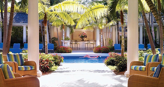 The Ocean Club, A Four Seasons Resort, Bahamas