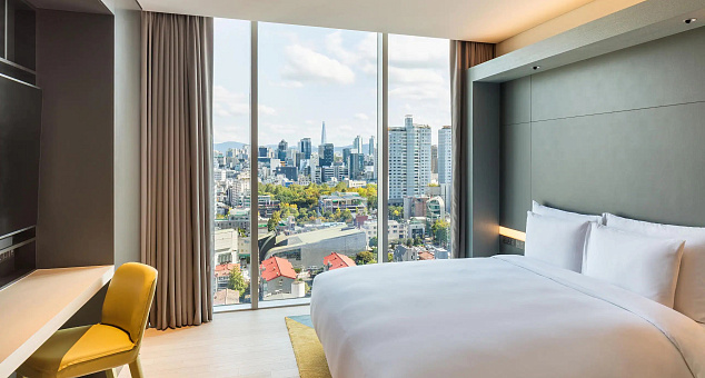 Andaz Seoul Gangnam