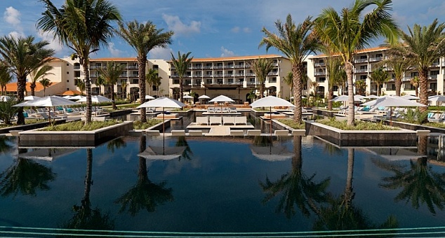 UNICO 20°87° Hotel Riviera Maya