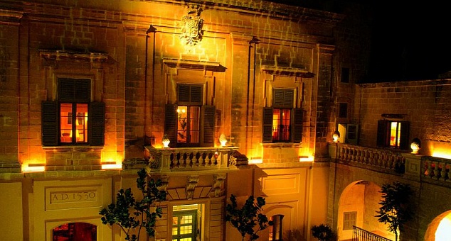 Xara Palace Hotel