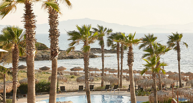 Olympia Oasis Grecotel Lux Me Resort