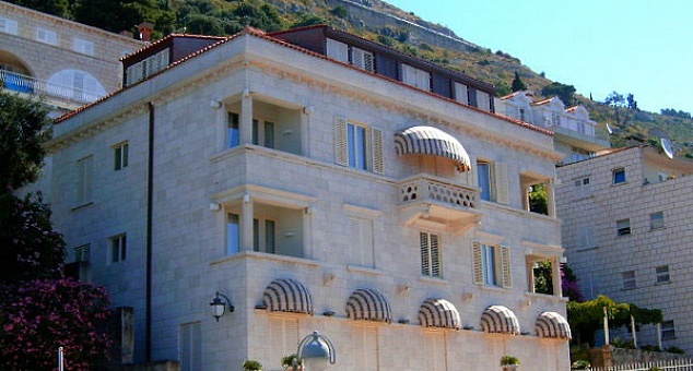 Villa Orsula