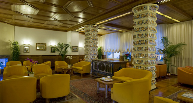 Concordia Parc Hotel