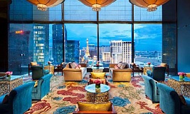 Mandarin Oriental Hotel Las Vegas